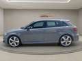 Audi RS3 Sportback 2.5 TFSI quattro Grey - thumbnail 8