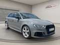 Audi RS3 Sportback 2.5 TFSI quattro Grey - thumbnail 3