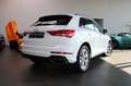 Audi Q3 35 TDI * S LINE * 1.HAND/VIRTUAL/KAMERA/LED`S Weiß - thumbnail 11