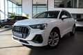 Audi Q3 35 TDI * S LINE * 1.HAND/VIRTUAL/KAMERA/LED`S Weiß - thumbnail 3