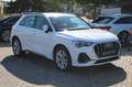 Audi Q3 35 TDI * S LINE * 1.HAND/VIRTUAL/KAMERA/LED`S Weiß - thumbnail 22