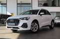 Audi Q3 35 TDI * S LINE * 1.HAND/VIRTUAL/KAMERA/LED`S Weiß - thumbnail 1