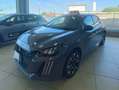 Peugeot 208 1.2 hybrid Allure 110cv e-dcs 6 Grigio - thumbnail 3