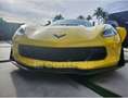 Chevrolet Corvette Gold - thumbnail 1