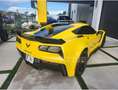 Chevrolet Corvette Gold - thumbnail 7
