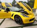 Chevrolet Corvette Gold - thumbnail 4