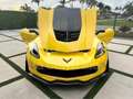 Chevrolet Corvette Gold - thumbnail 5