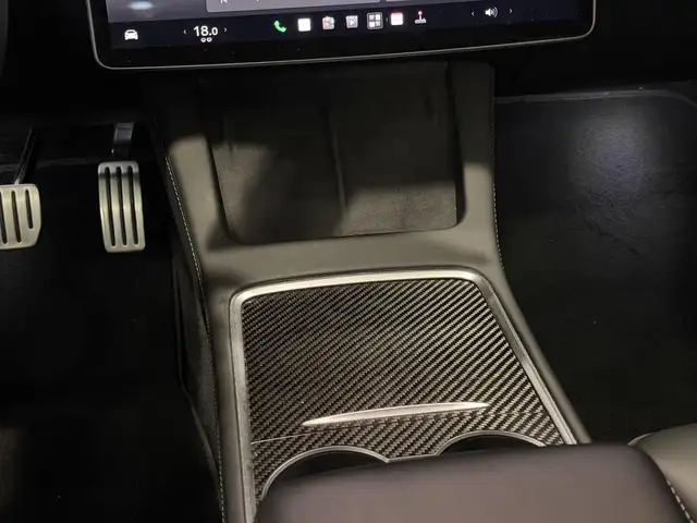 Tesla Model 3 view 29