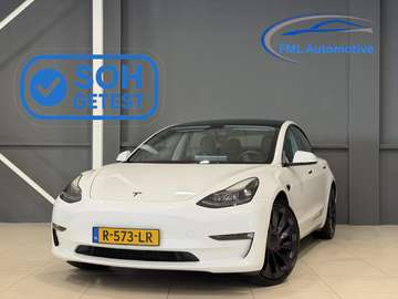 Performance AWD 75 kWh | Performance | SOH 87,2% |