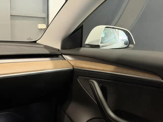 Tesla Model 3 view 10