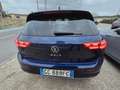 Volkswagen Golf Golf VIII 2020 2.0 tdi Style 150cv dsg Blu/Azzurro - thumbnail 5