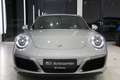 Porsche 911 Carrera 3.0 Silber - thumbnail 4