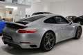Porsche 911 Carrera 3.0 Silber - thumbnail 12