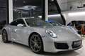 Porsche 911 Carrera 3.0 Silber - thumbnail 2
