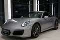 Porsche 911 Carrera 3.0 Silber - thumbnail 1