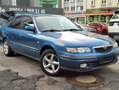 Mazda 626 2.0 Automatik*Klima*Velours*Aluf+Alwtr*AUX*Temp*NS Bleu - thumbnail 6