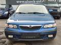 Mazda 626 2.0 Automatik*Klima*Velours*Aluf+Alwtr*AUX*Temp*NS Bleu - thumbnail 4