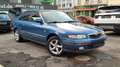 Mazda 626 2.0 Automatik*Klima*Velours*Aluf+Alwtr*AUX*Temp*NS Bleu - thumbnail 7