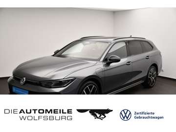 1.5 TSI eHybrid DSG R-Line Matrix