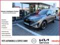 Nissan Qashqai 1.3 DIG-T N-Connecta Winter Komfort PGD Grau - thumbnail 1