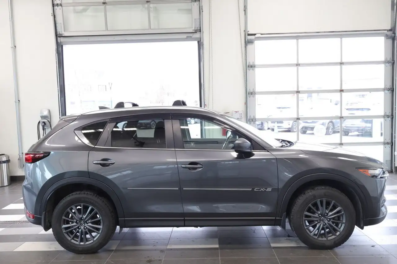 Mazda CX-5 fotografie Mazda CX-5