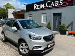 Opel Mokka X Collor Edit. 4x4/66TKM/I.HD/LED/NAV/LHZ/