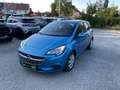 Opel Corsa E 1.2 Edition *Sitz+Lenkradheizung* Blauw - thumbnail 2