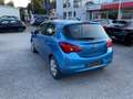 Opel Corsa E 1.2 Edition *Sitz+Lenkradheizung* Blauw - thumbnail 3