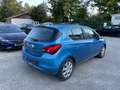 Opel Corsa E 1.2 Edition *Sitz+Lenkradheizung* Blauw - thumbnail 4