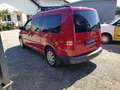 Volkswagen Caddy Maxi Trendline 1.2 TSI BMT // 7-Sitze // Rot - thumbnail 4