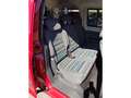Volkswagen Caddy Maxi Trendline 1.2 TSI BMT // 7-Sitze // Rot - thumbnail 11