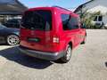 Volkswagen Caddy Maxi Trendline 1.2 TSI BMT // 7-Sitze // Rot - thumbnail 5