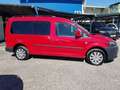 Volkswagen Caddy Maxi Trendline 1.2 TSI BMT // 7-Sitze // Rot - thumbnail 6