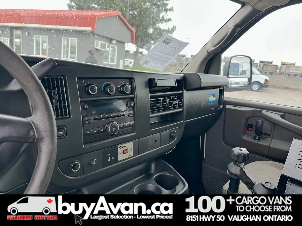Chevrolet Chevy Van снимка Chevrolet Chevy Van