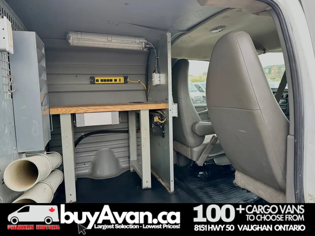 Chevrolet Chevy Van снимка Chevrolet Chevy Van