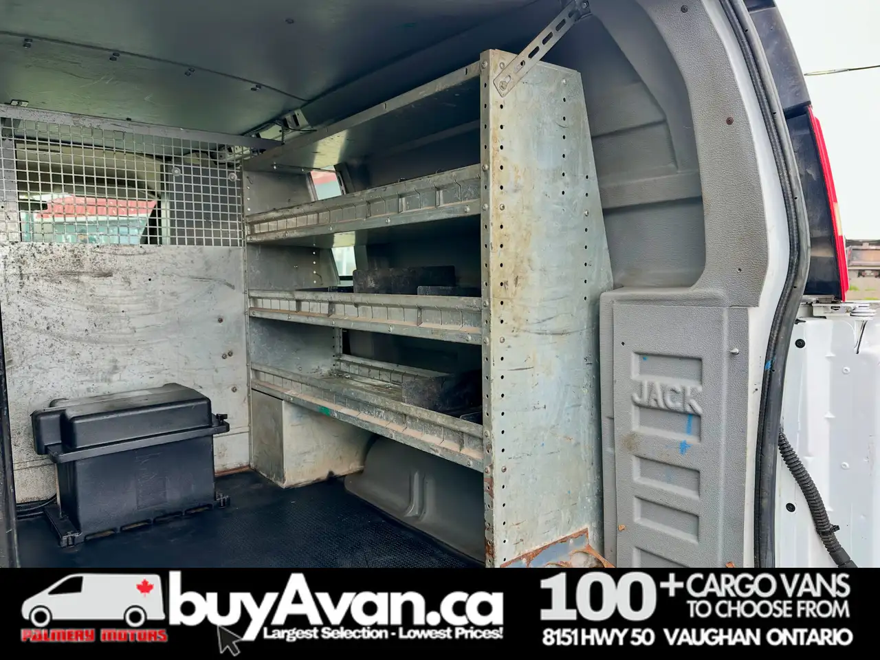 Chevrolet Chevy Van снимка Chevrolet Chevy Van