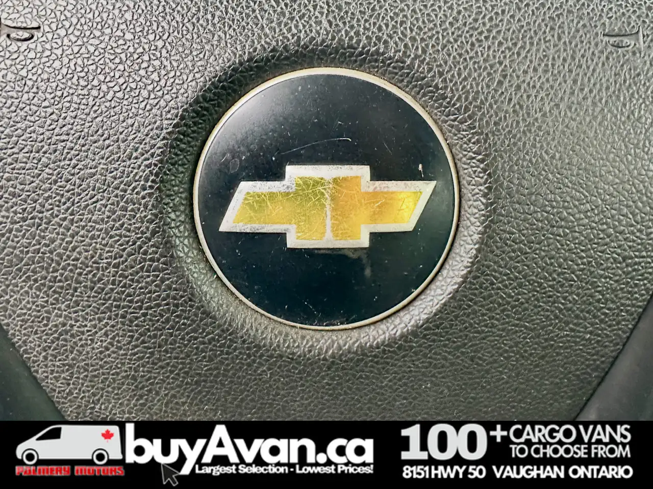 Chevrolet Chevy Van снимка Chevrolet Chevy Van