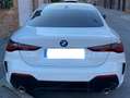 BMW 420 420dA Coupé M Sport M Sport Blanco - thumbnail 6