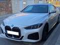 BMW 420 420dA Coupé M Sport M Sport Blanco - thumbnail 3