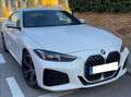 BMW 420 420dA Coupé M Sport M Sport Blanco - thumbnail 4