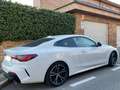BMW 420 420dA Coupé M Sport M Sport Blanco - thumbnail 5