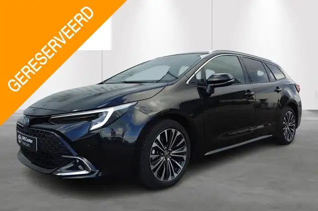 Toyota Corolla Touring Sports 1.8 Hybrid Style e-CVT + Tech Pack