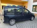 Volkswagen Caddy Blau - thumbnail 3