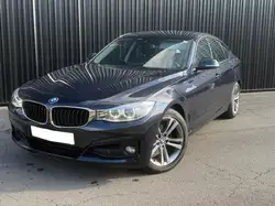 BMW Série 3 Gran Turismo 320d 184 ch M Sport A