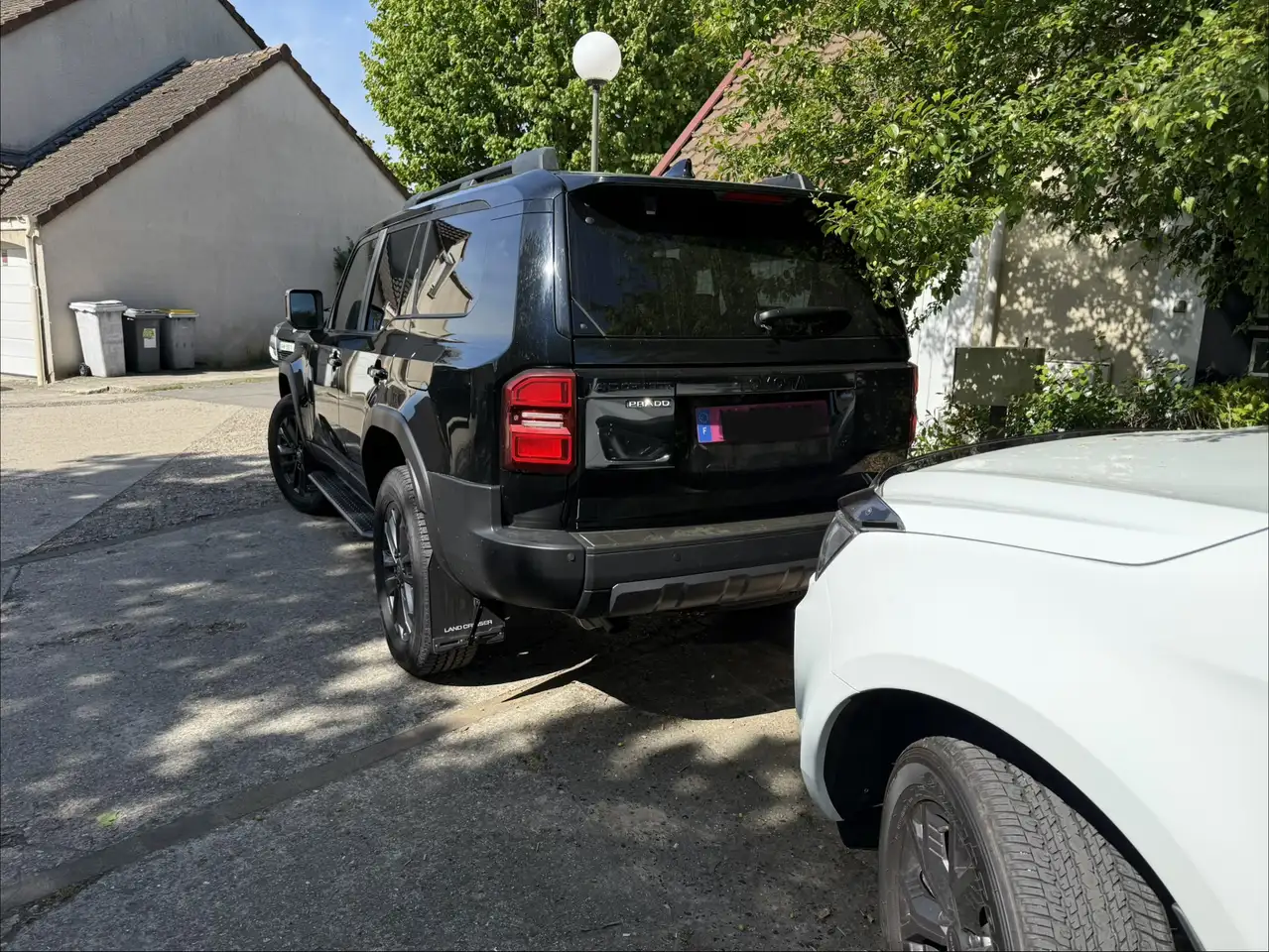 Toyota Land Cruiser 2026