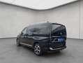 Volkswagen Caddy Style 2,0 TDI DSG AHK LED Navi Schwarz - thumbnail 3