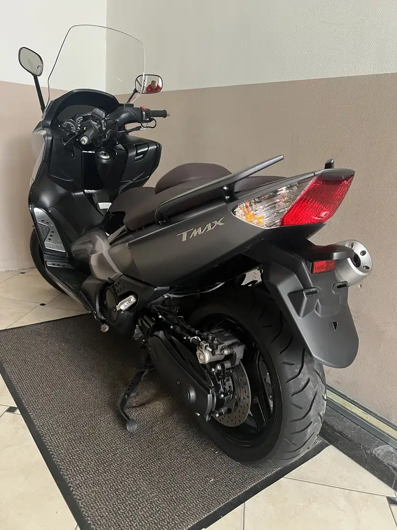 Yamaha TMAX 500 - 2