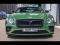 Bentley Continental GT III S V8 COUPECARBON PACKTOURINGBLACKLINEB\u0026O Gris - thumbnail 5