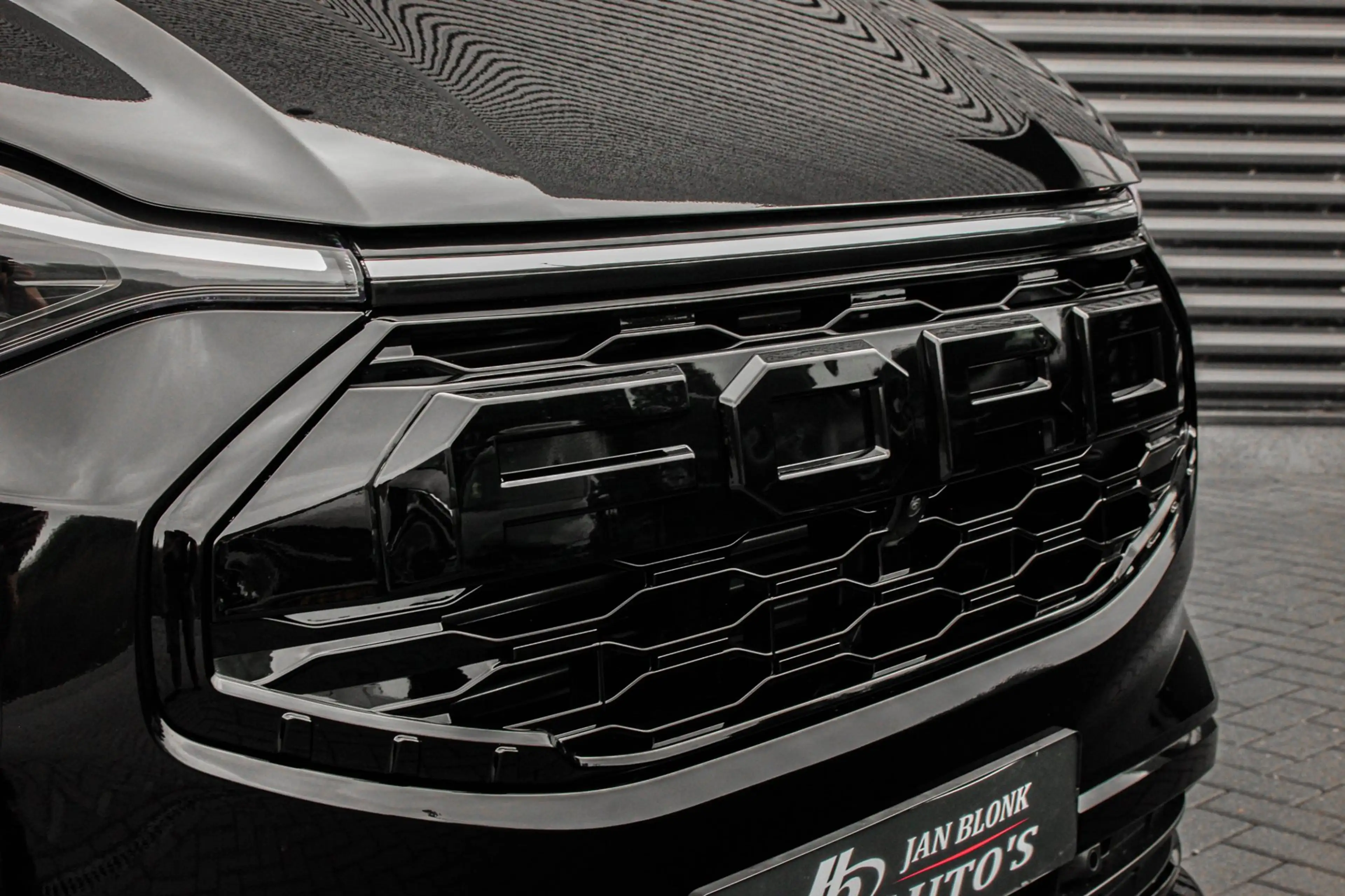 Ford E-Transit Cust. 340 L2H1 Limited 71 kWh 218PK / RAPTOR EDITO — photo 29
