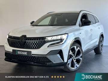 E-Tech full hybrid 200 esprit Alpine 5p. 360 CAMER